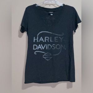 Harley Davidson T-shirt